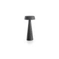 Настільна лампа Fade Table Lamp High 8467 Granite (8467S4)1